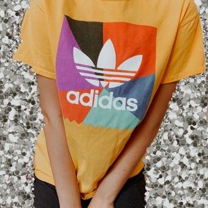 Adidas Tee